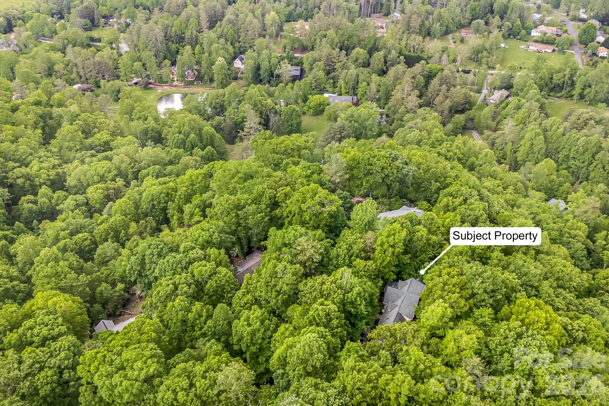 Willow Creek Farms - Residential