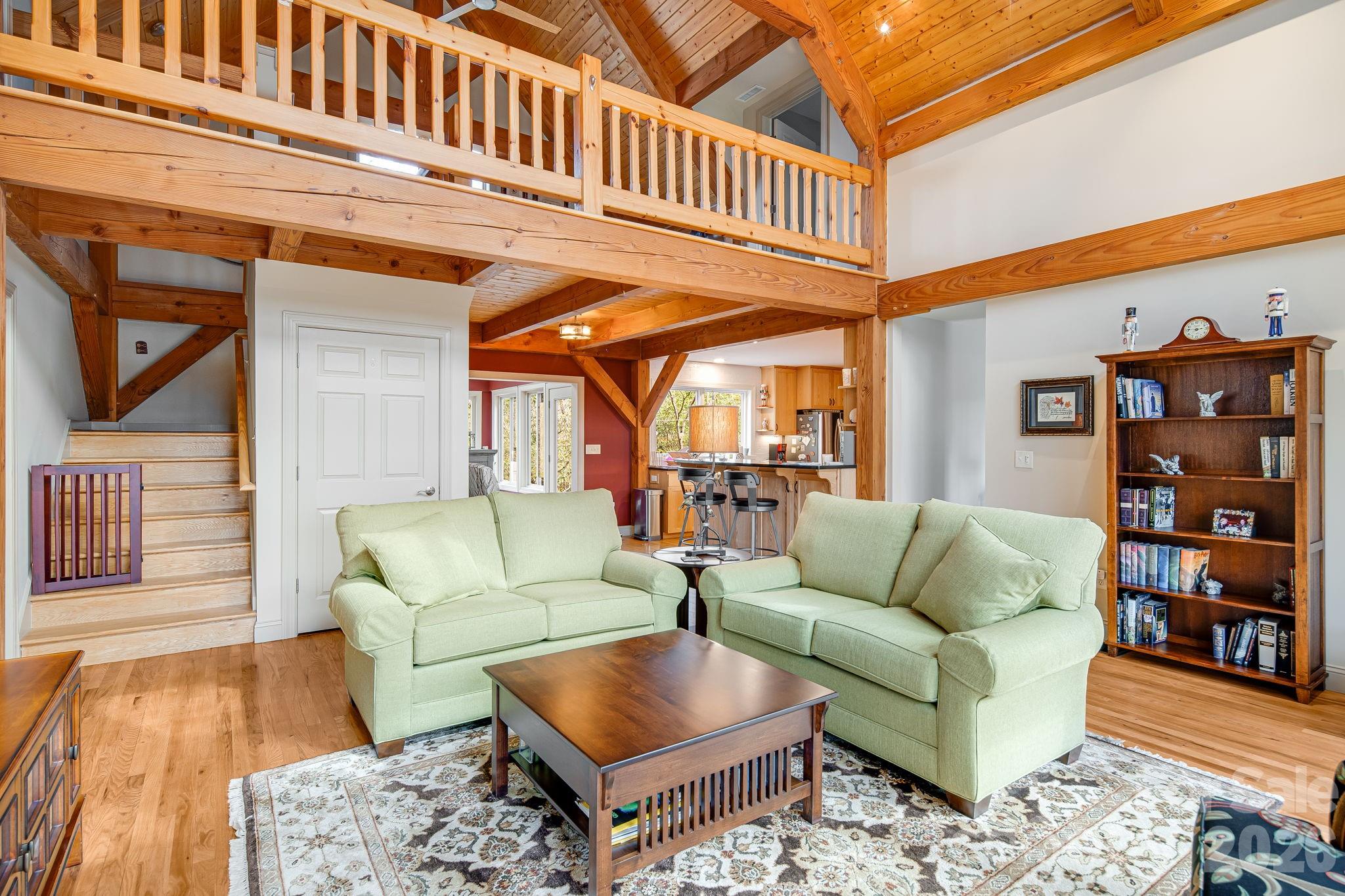 Willow Creek Farms - Residential