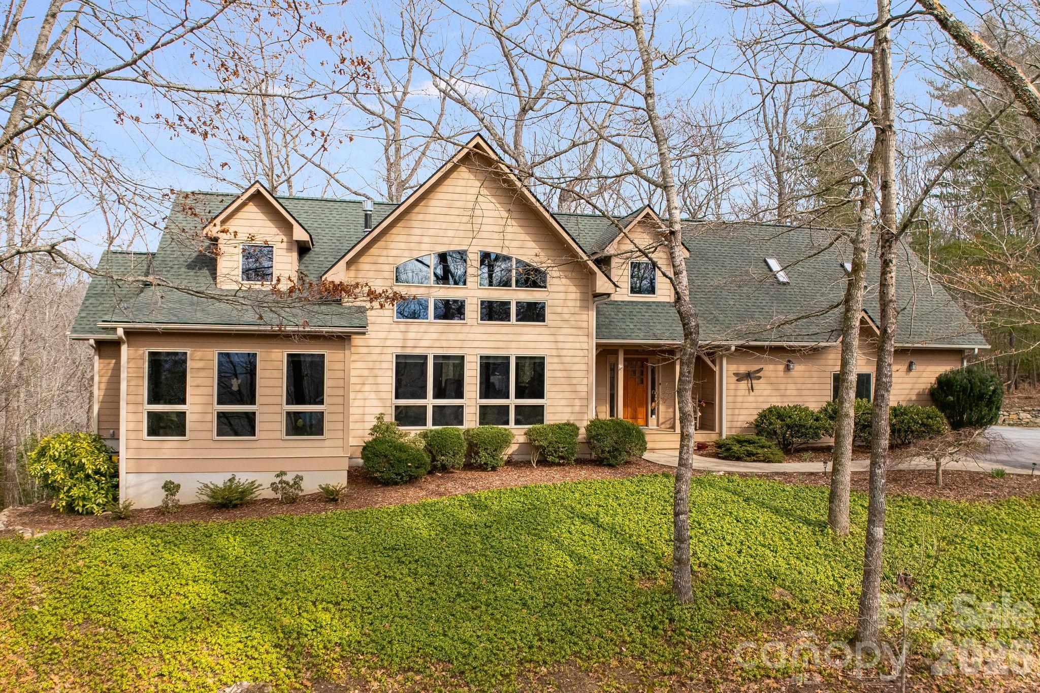 Willow Creek Farms - Residential