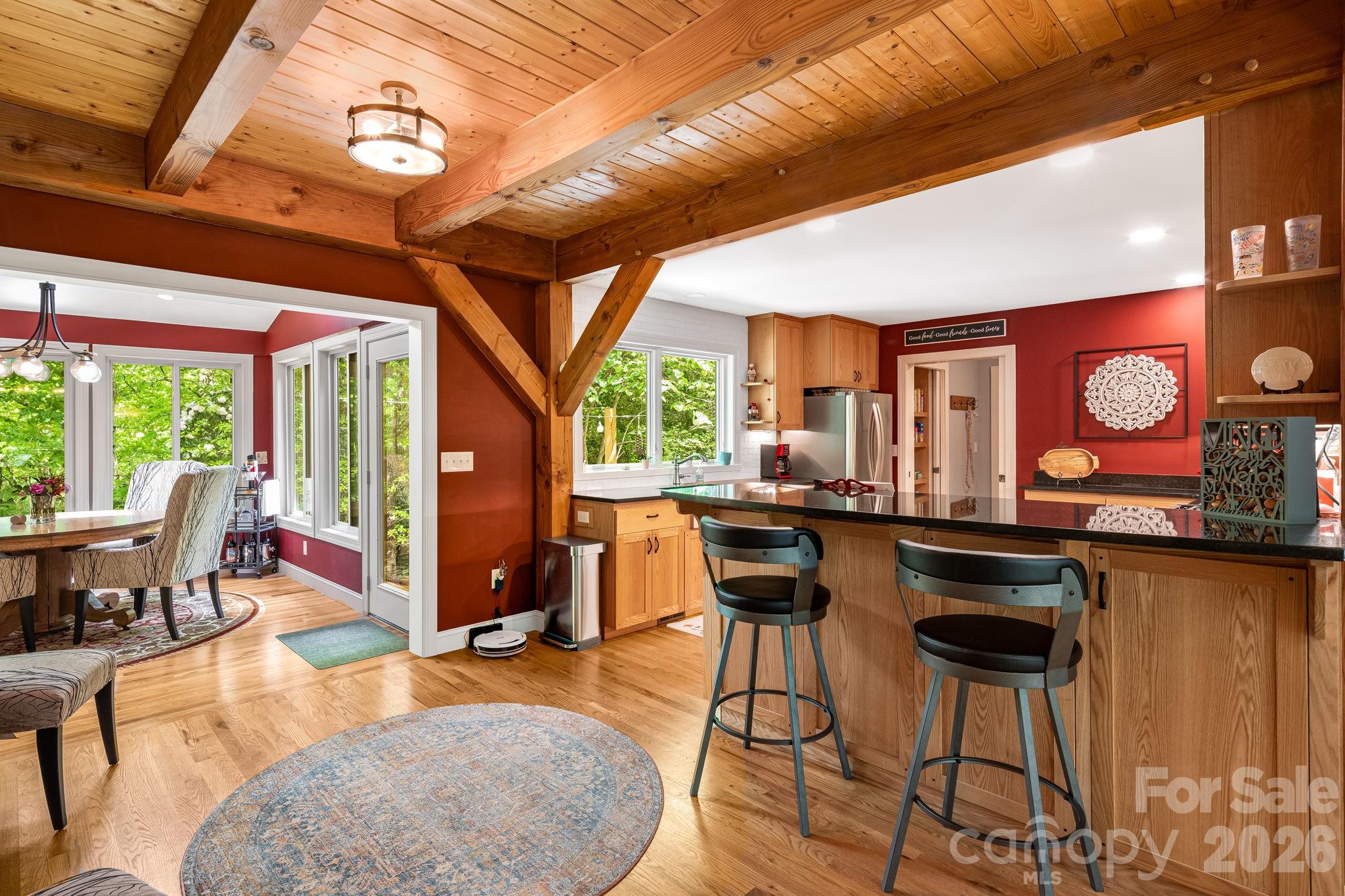 Willow Creek Farms - Residential