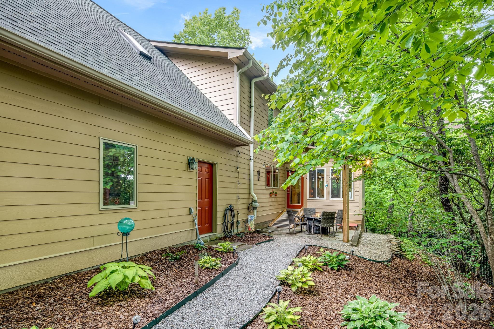 Willow Creek Farms - Residential