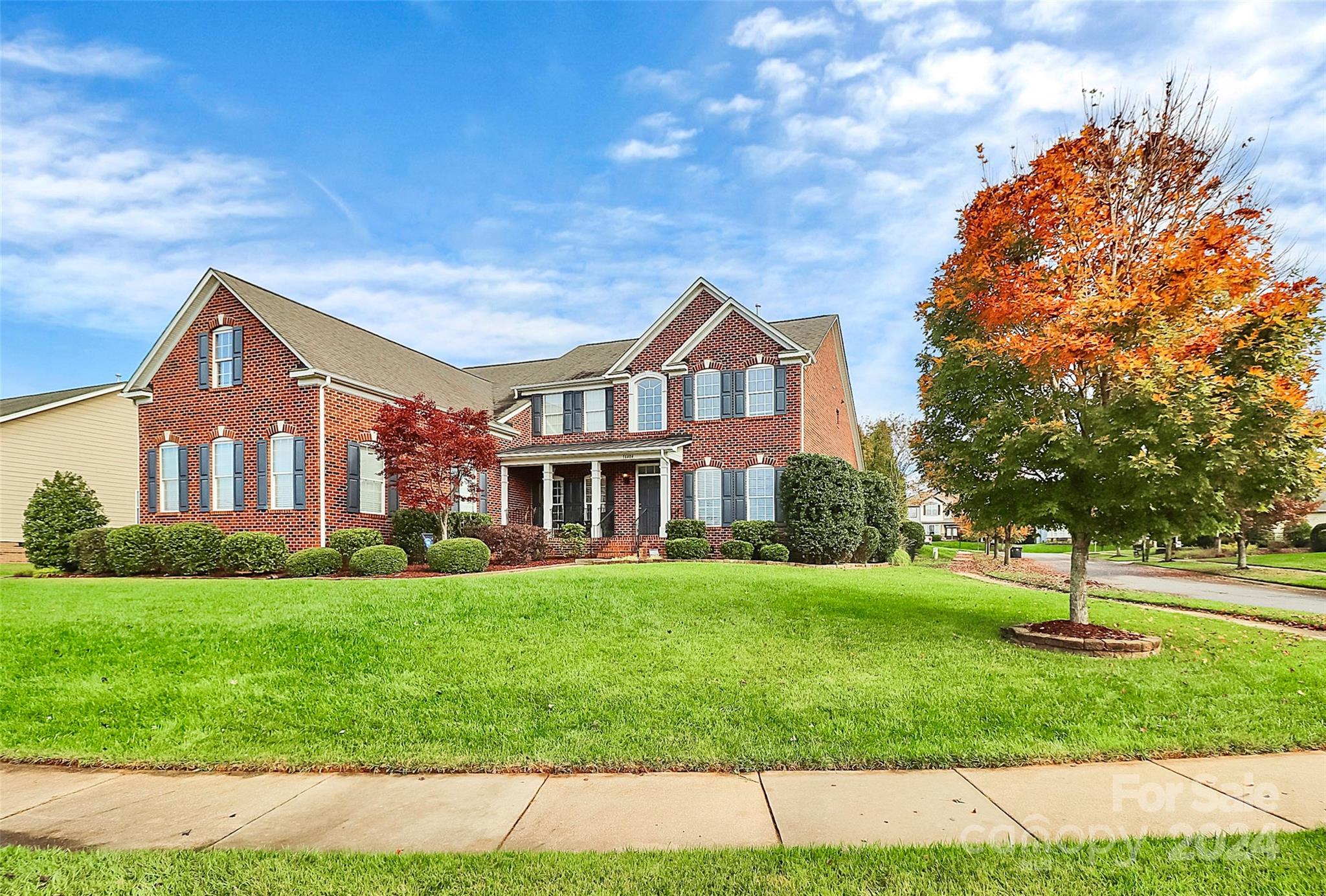 16404 Grassy Creek Drive