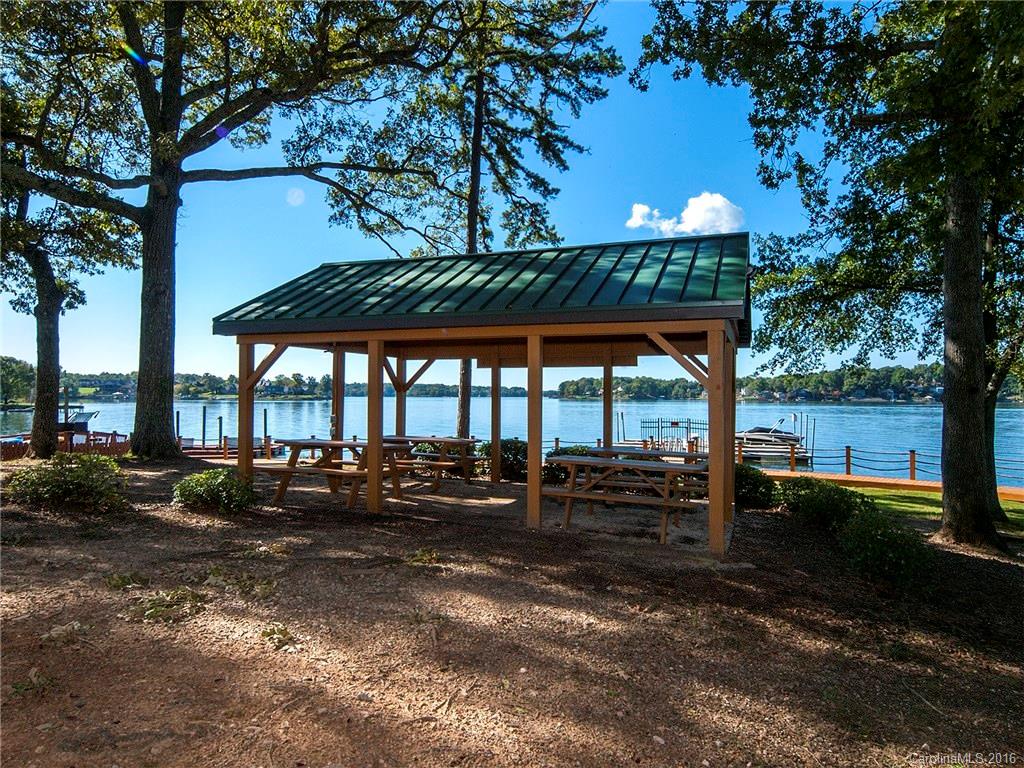 Sunset Point - Residential