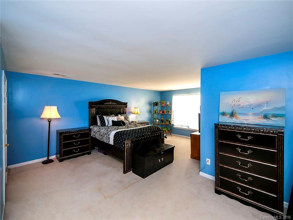 Sunset Point - Residential