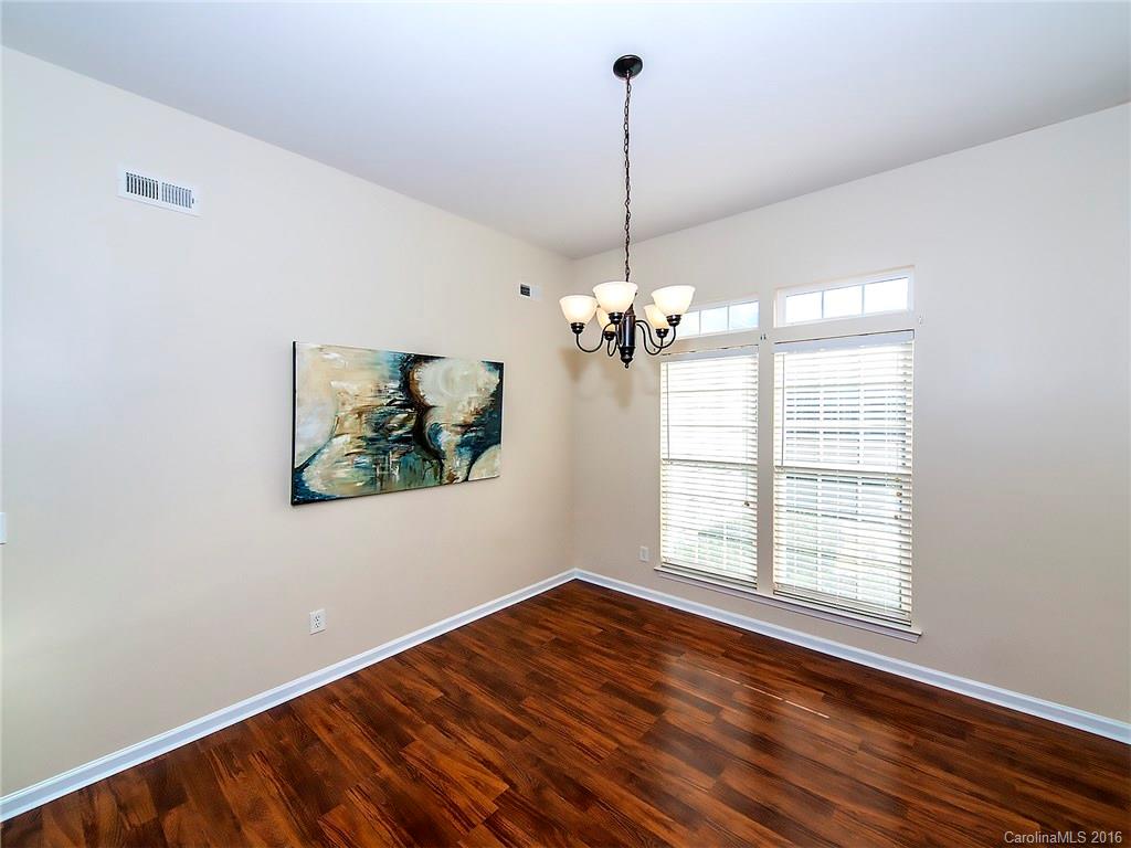 Sunset Point - Residential