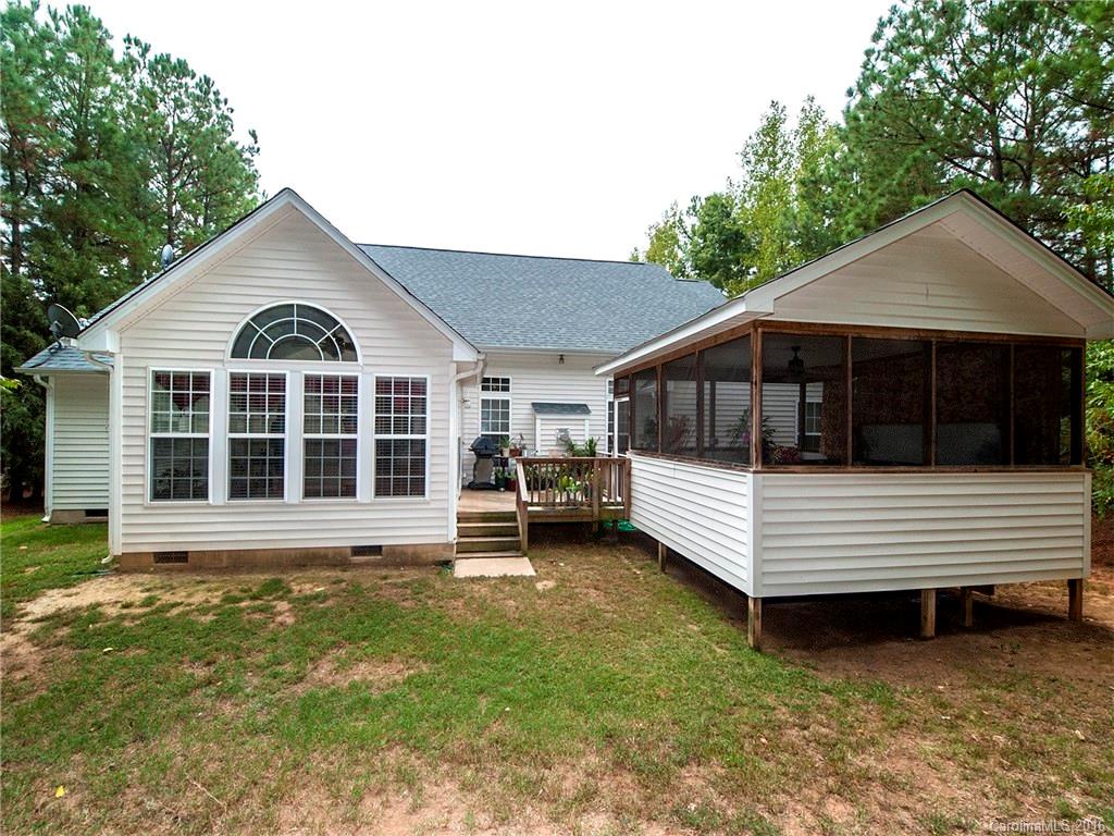 Sunset Point - Residential