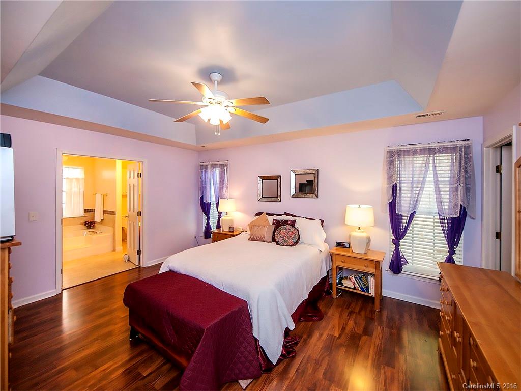 Sunset Point - Residential