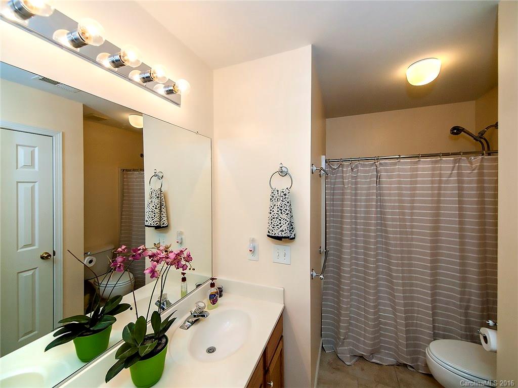 Sunset Point - Residential