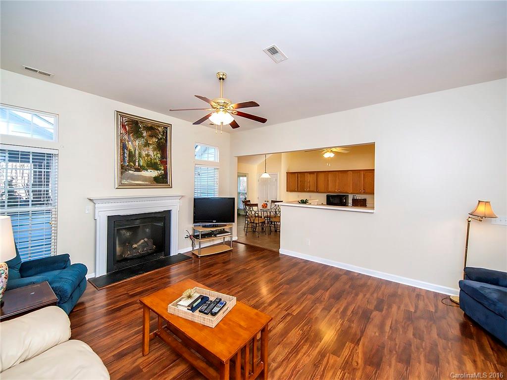 Sunset Point - Residential