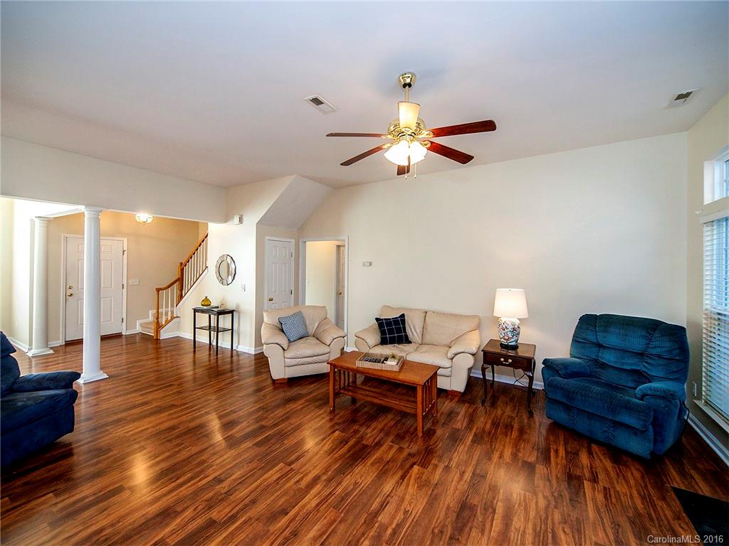 Sunset Point - Residential