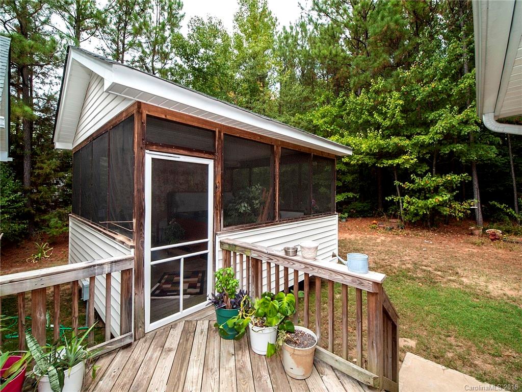 Sunset Point - Residential