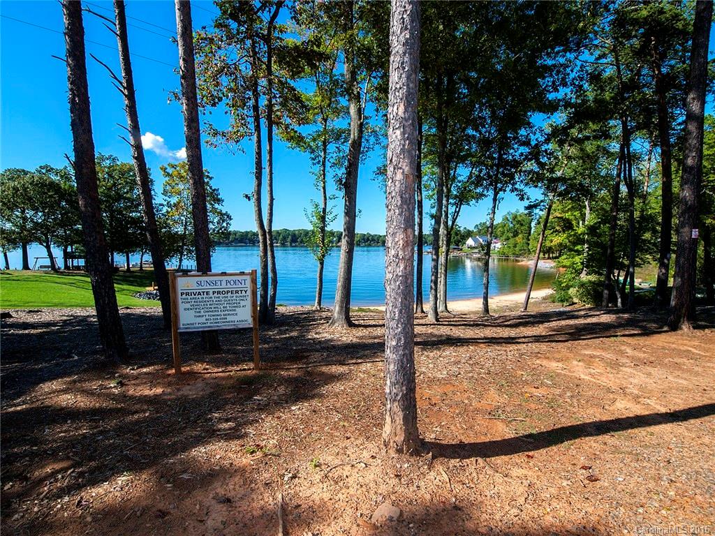 Sunset Point - Residential