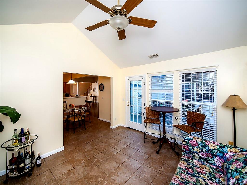 Sunset Point - Residential