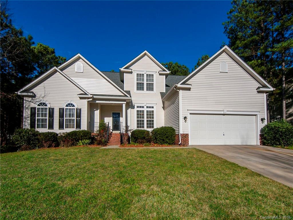 Sunset Point - Residential