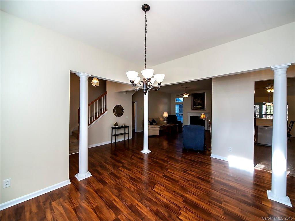 Sunset Point - Residential