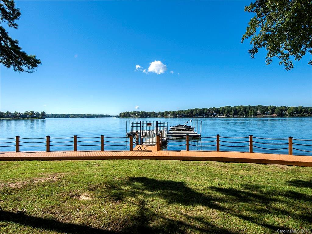 Sunset Point - Residential