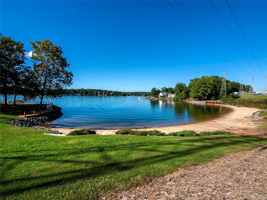 Sunset Point - Residential