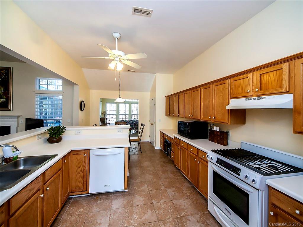 Sunset Point - Residential