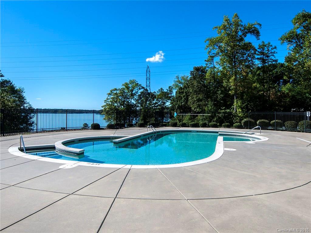 Sunset Point - Residential