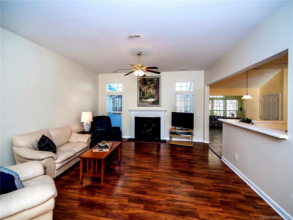 Sunset Point - Residential