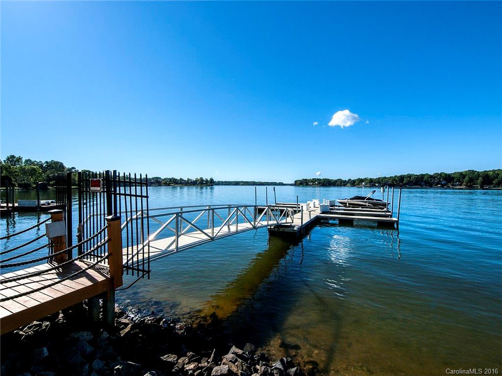 Sunset Point - Residential