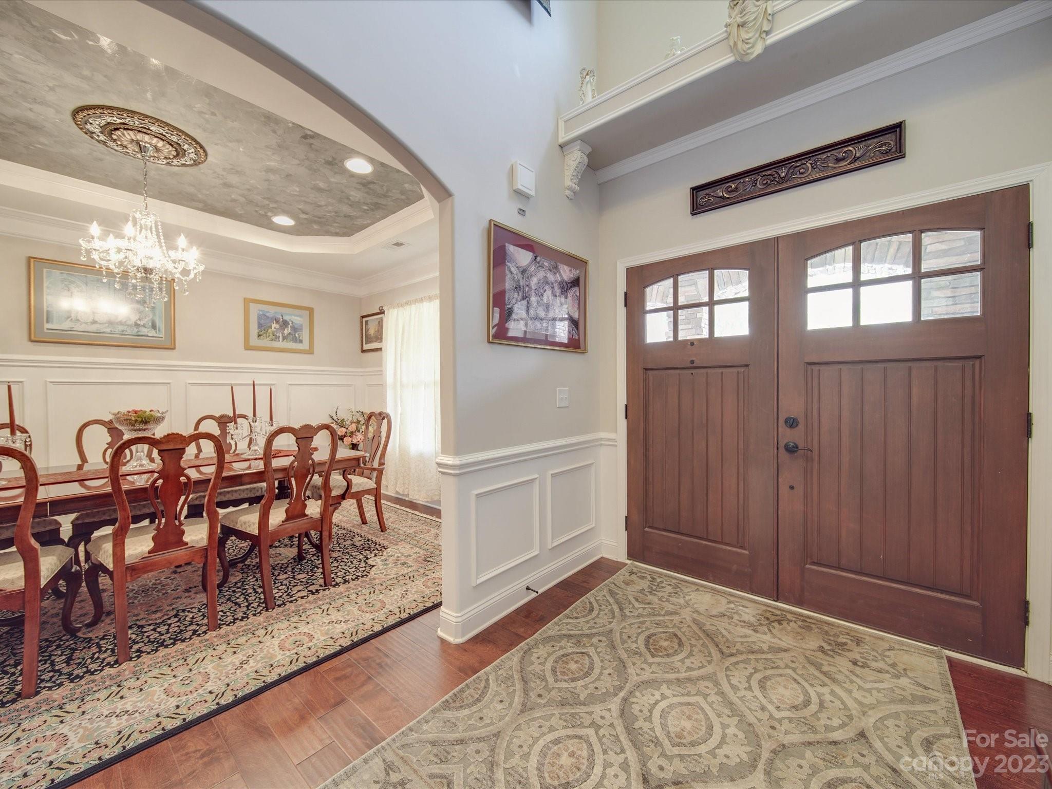 Kellswater Bridge - Residential