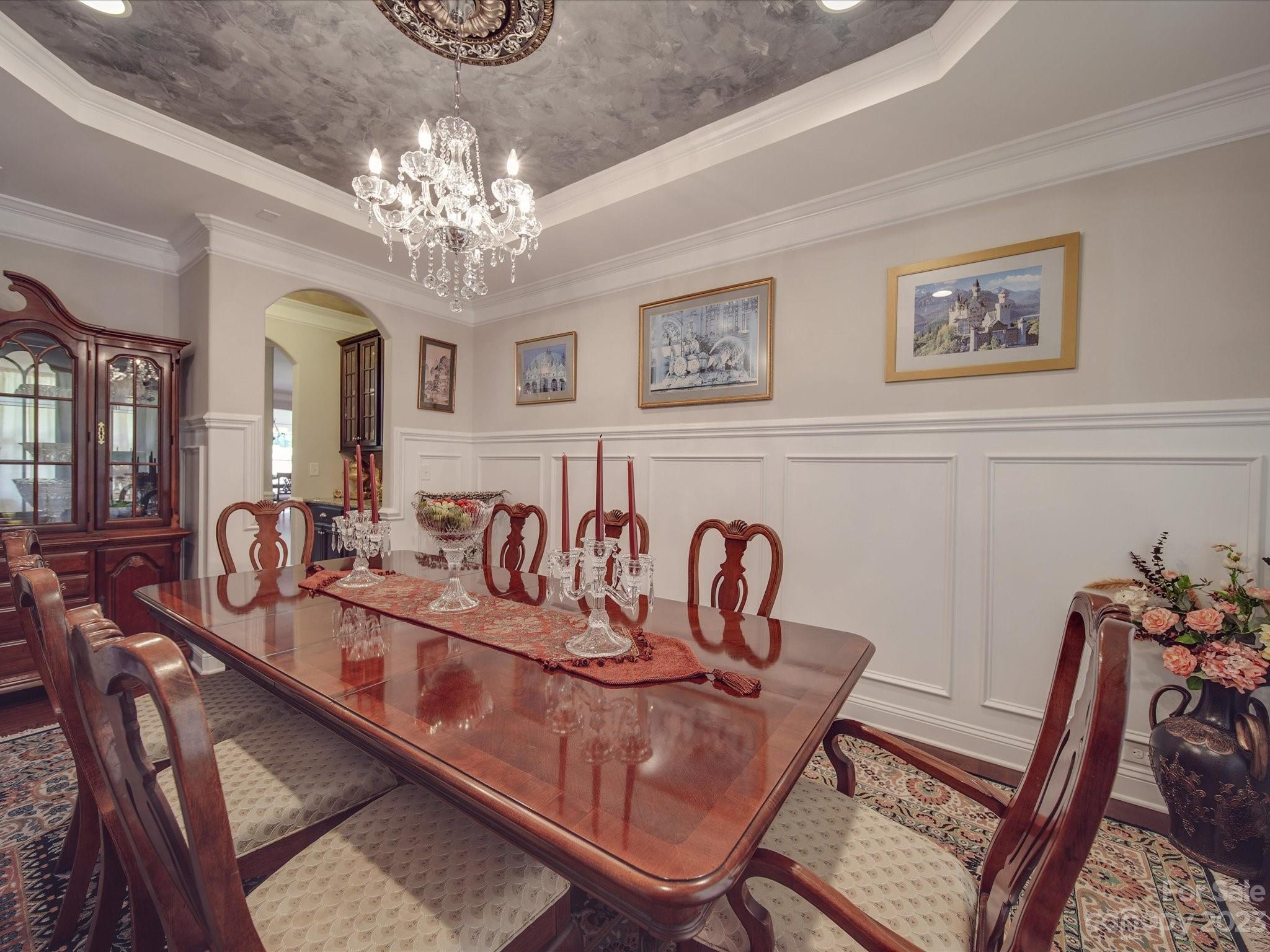 Kellswater Bridge - Residential