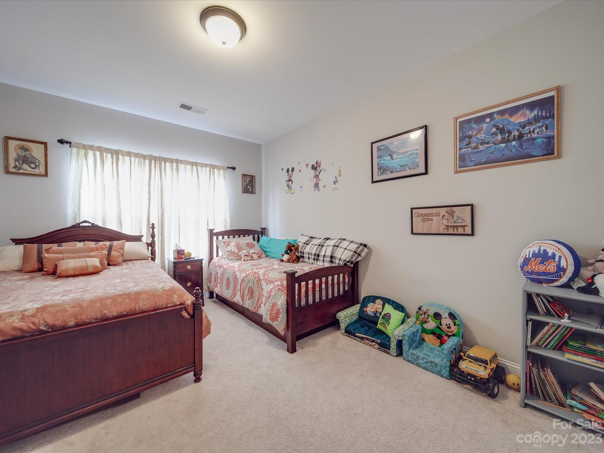 Kellswater Bridge - Residential