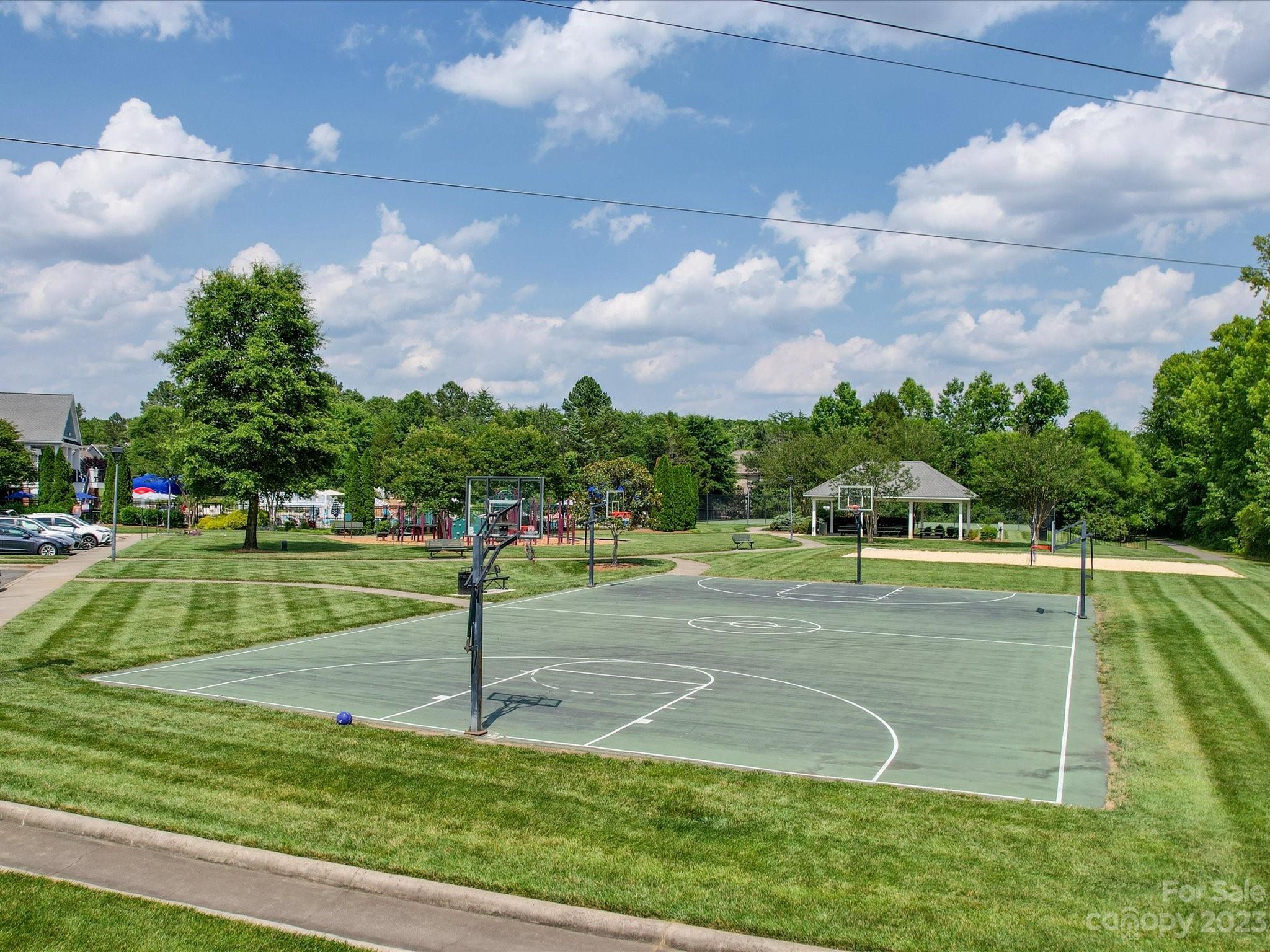 Kellswater Bridge - Residential