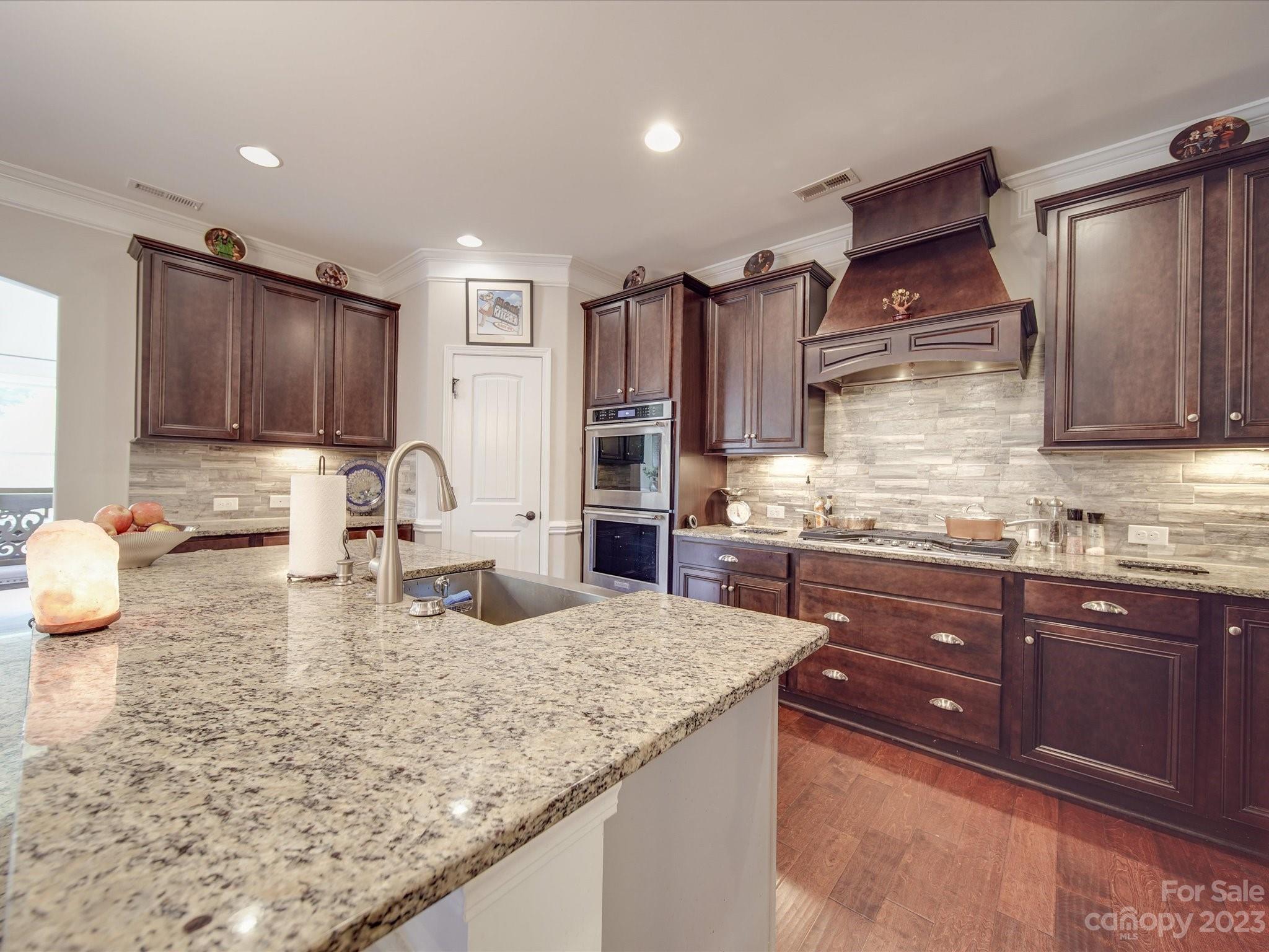 Kellswater Bridge - Residential