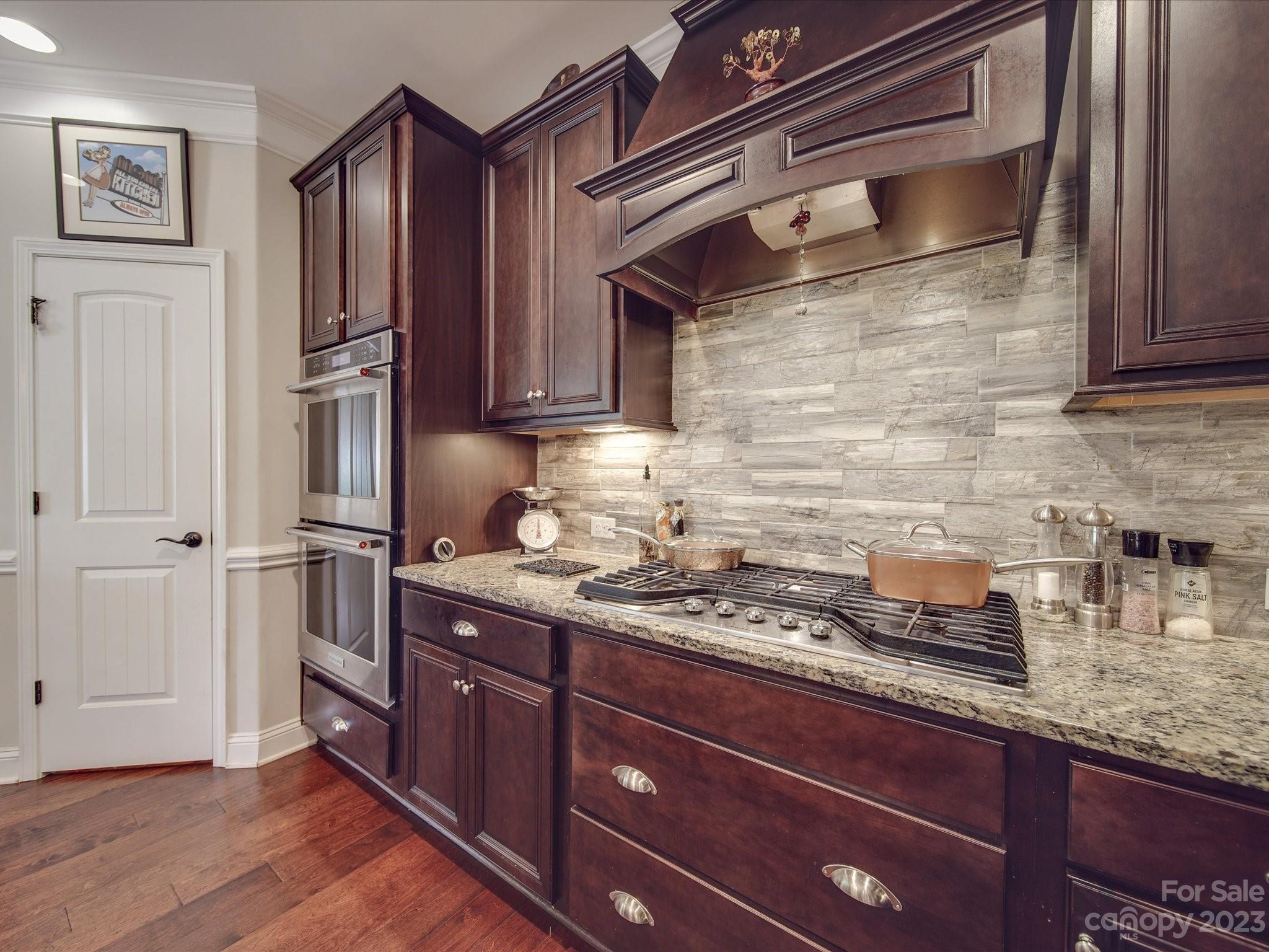 Kellswater Bridge - Residential