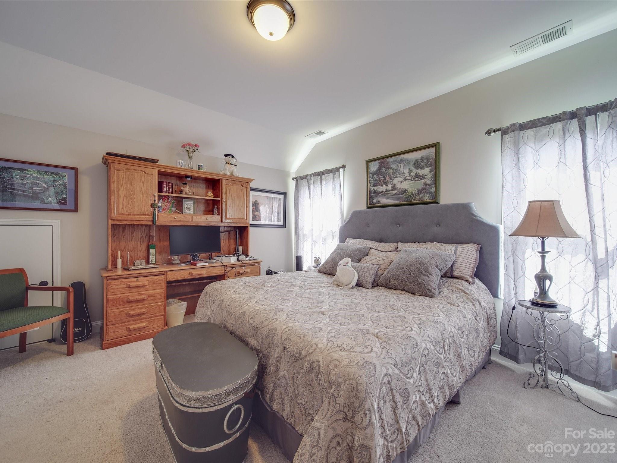 Kellswater Bridge - Residential