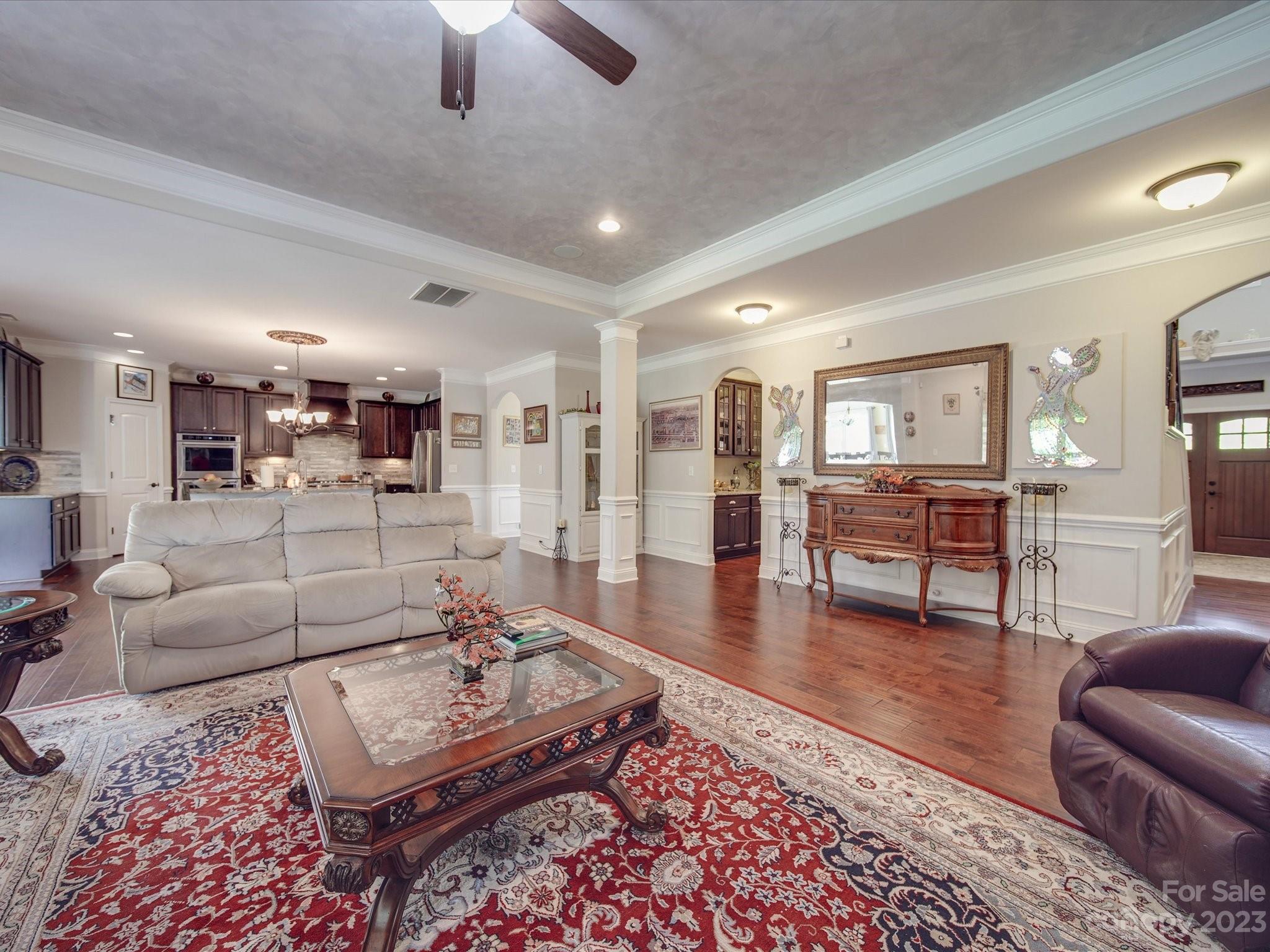 Kellswater Bridge - Residential