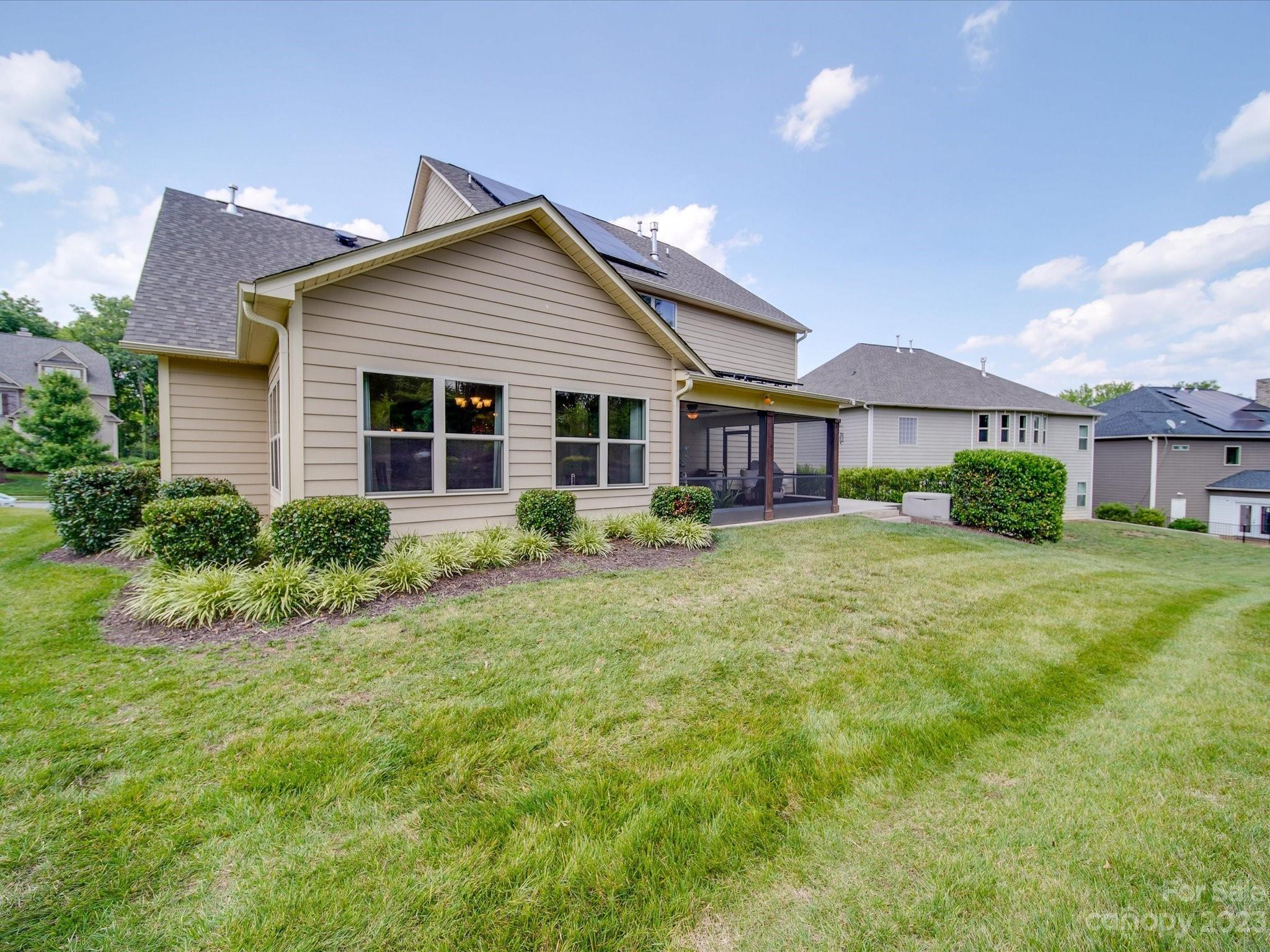 Kellswater Bridge - Residential