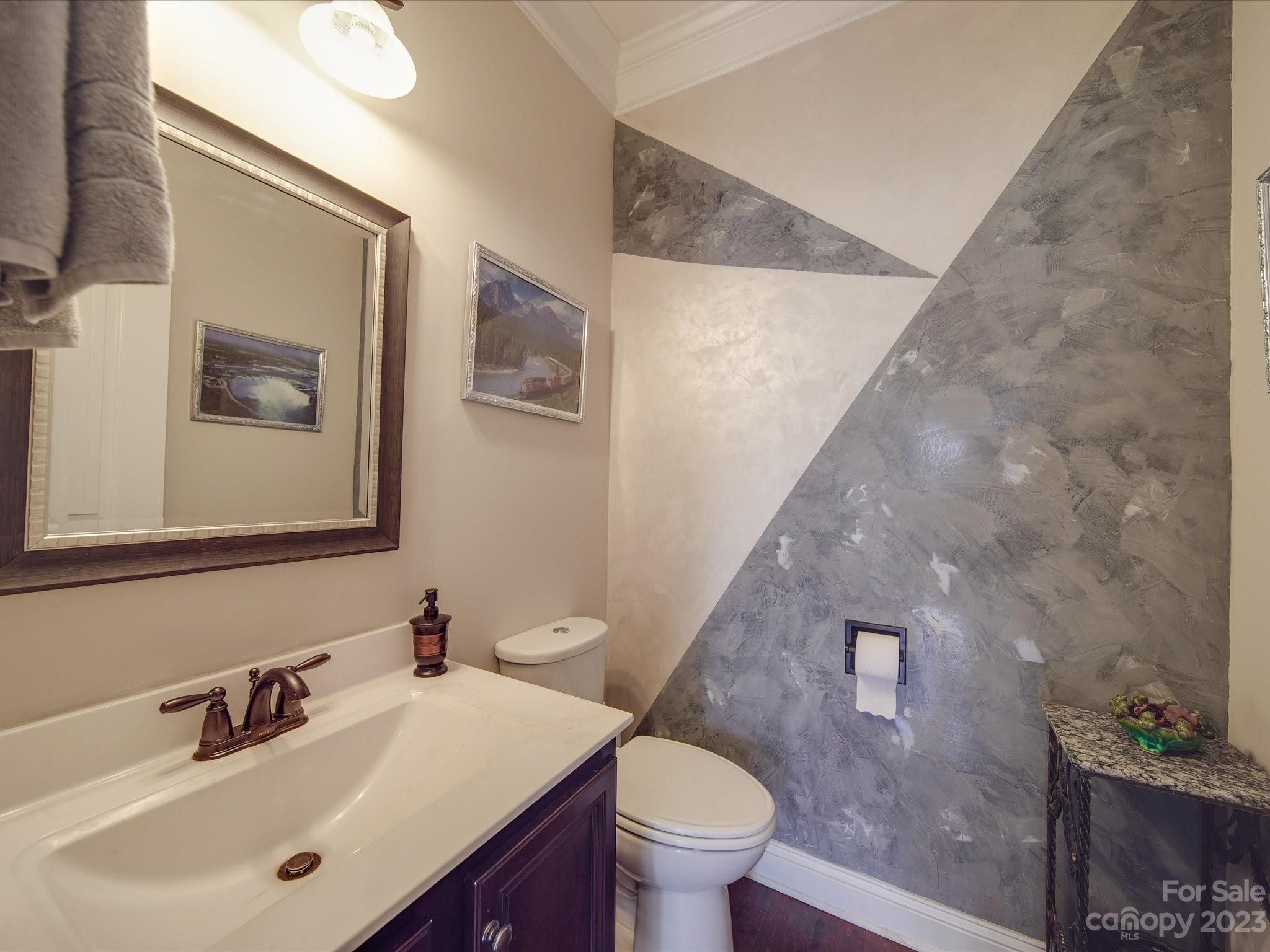 Kellswater Bridge - Residential