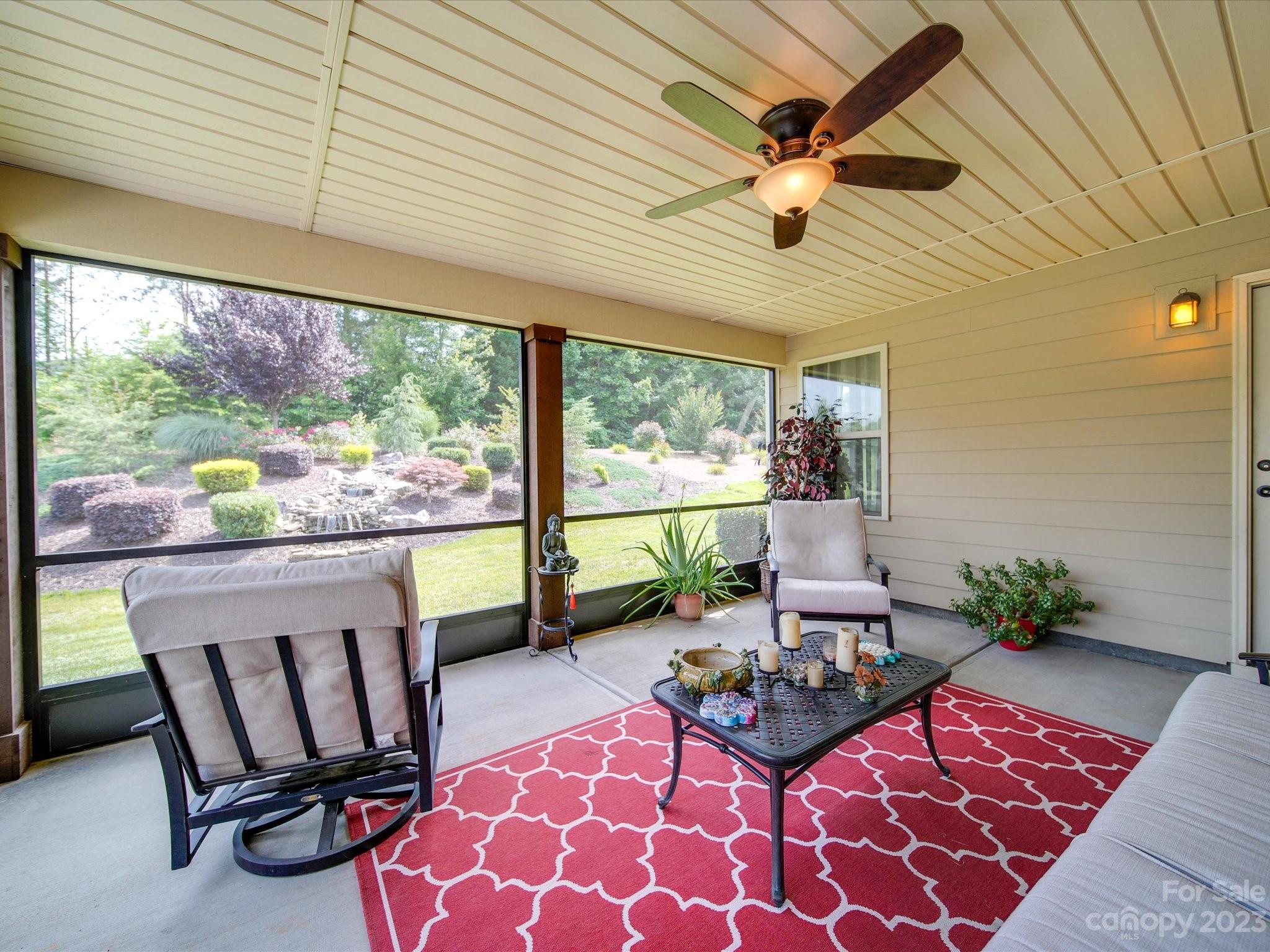 Kellswater Bridge - Residential