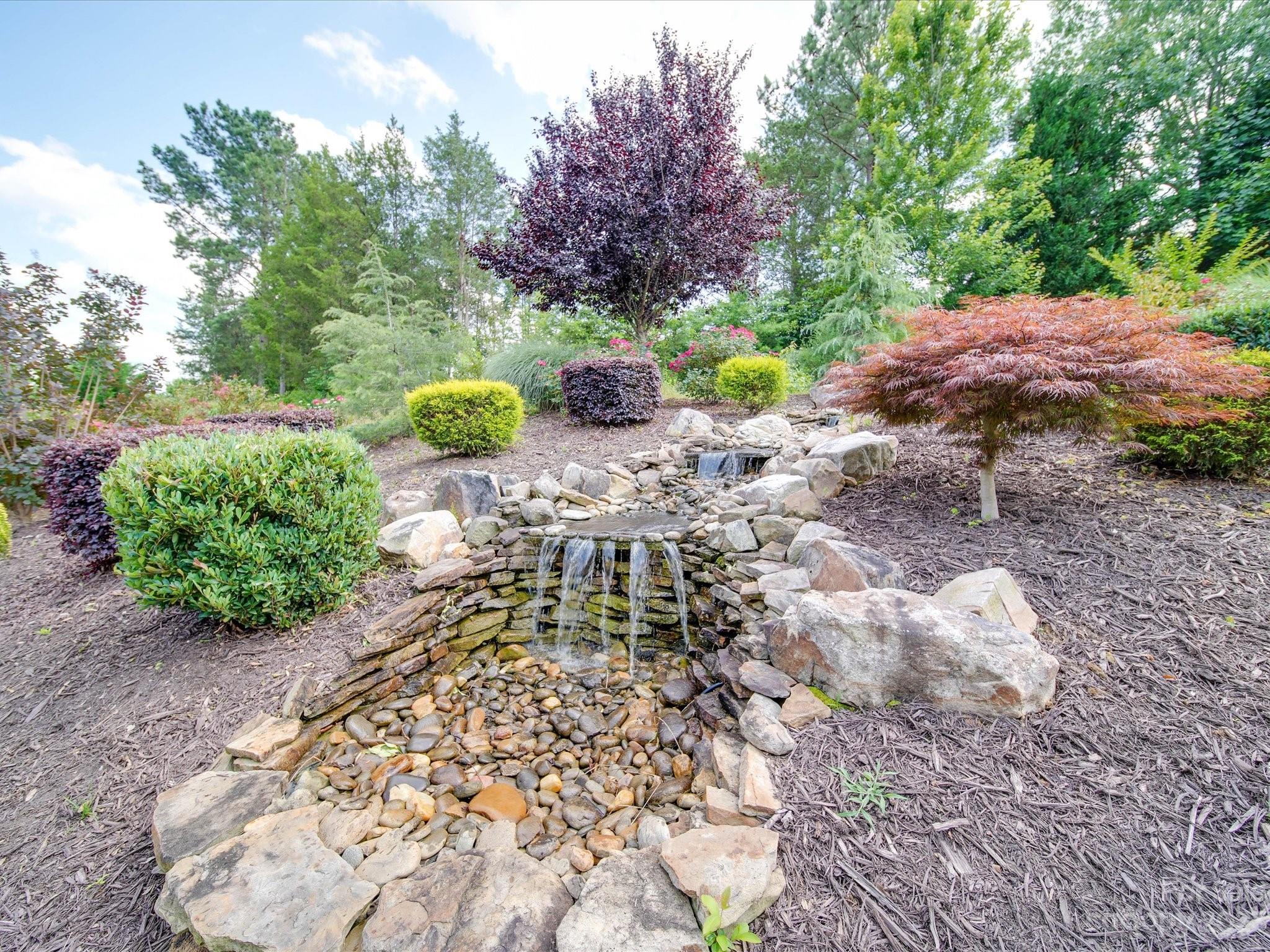 Kellswater Bridge - Residential