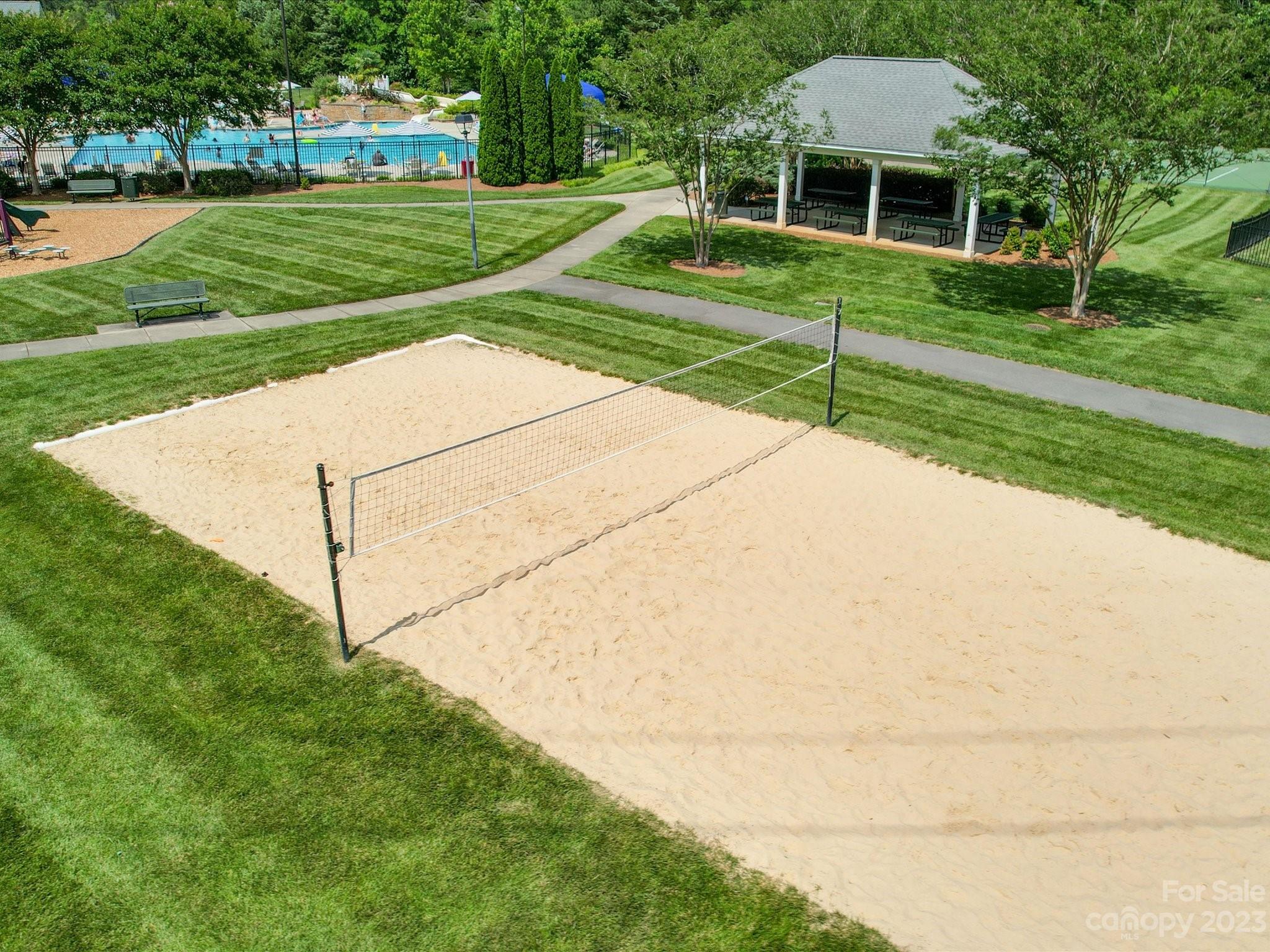 Kellswater Bridge - Residential