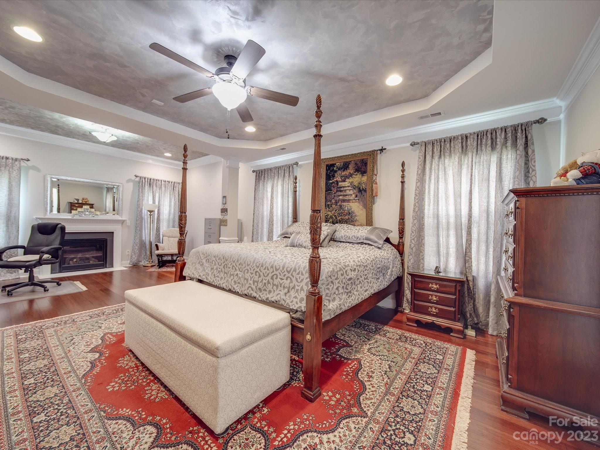 Kellswater Bridge - Residential