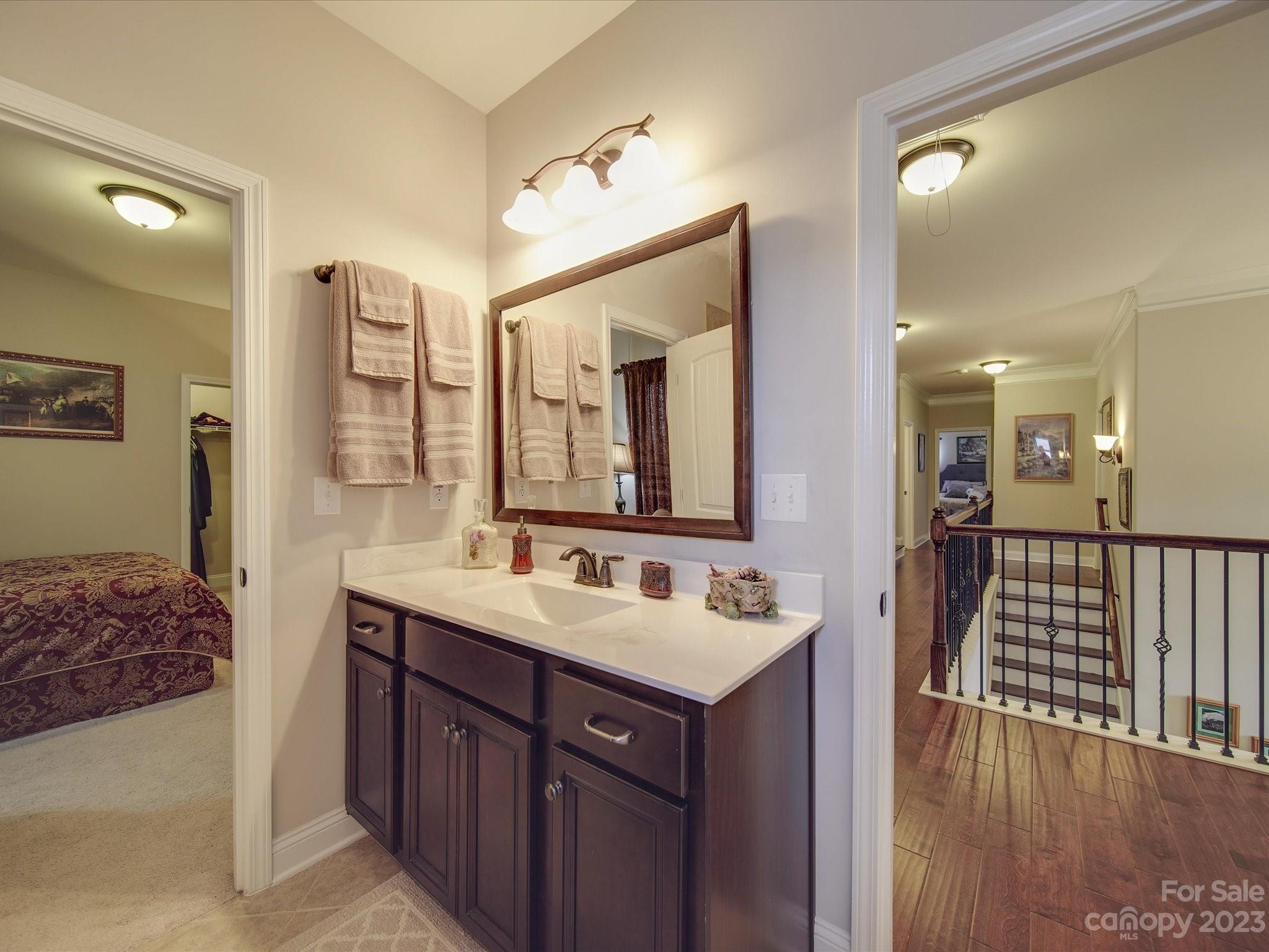 Kellswater Bridge - Residential