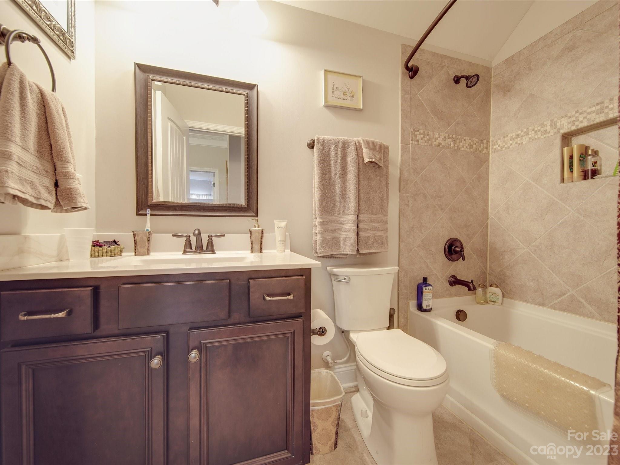 Kellswater Bridge - Residential