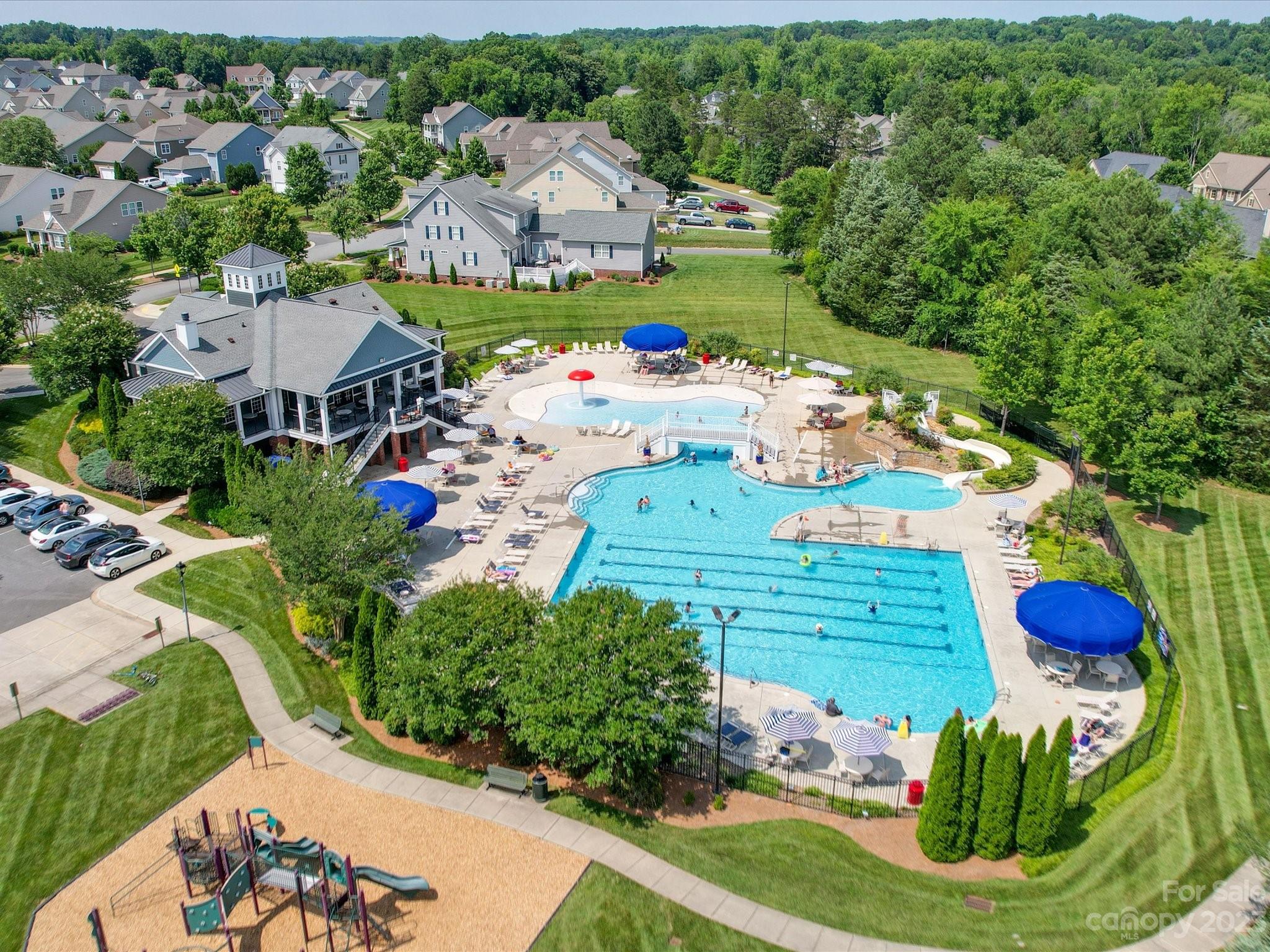 Kellswater Bridge - Residential