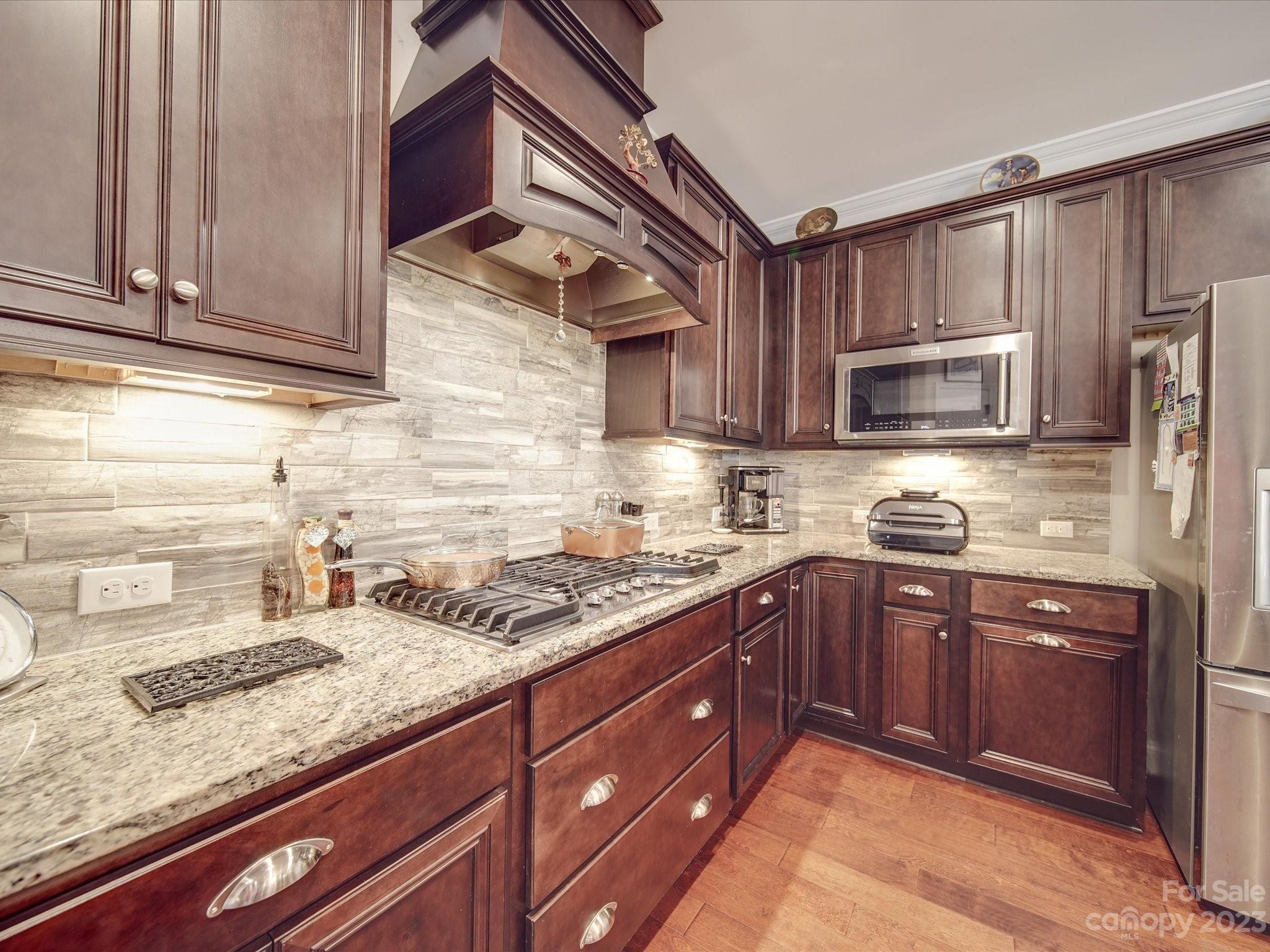 Kellswater Bridge - Residential