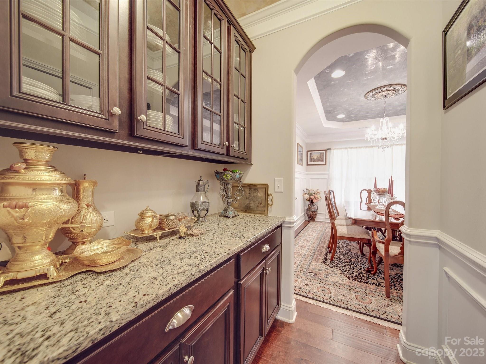 Kellswater Bridge - Residential