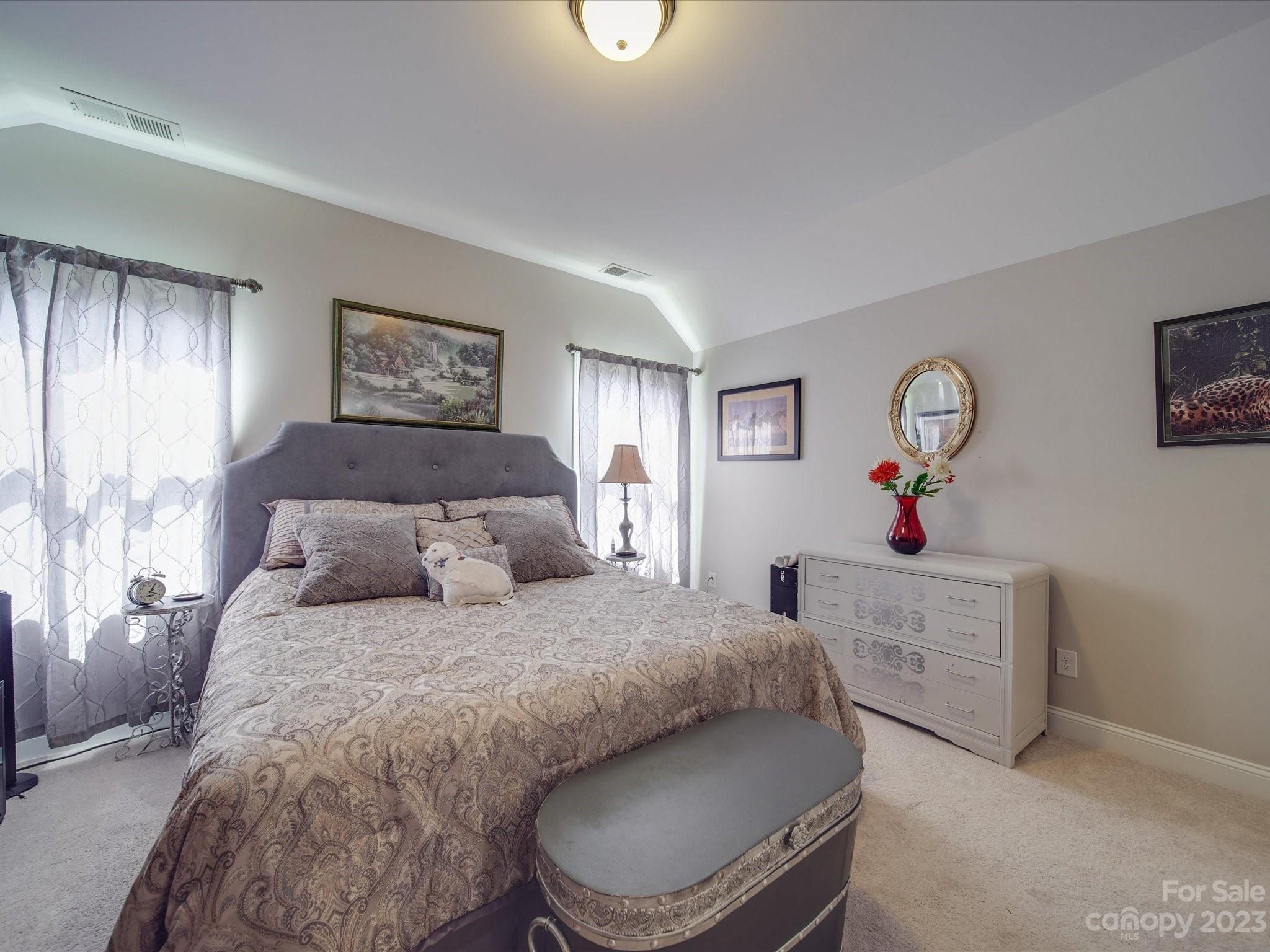 Kellswater Bridge - Residential