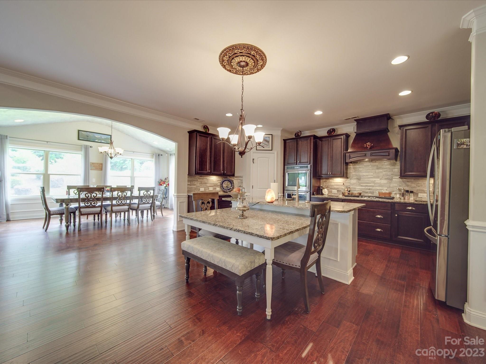 Kellswater Bridge - Residential