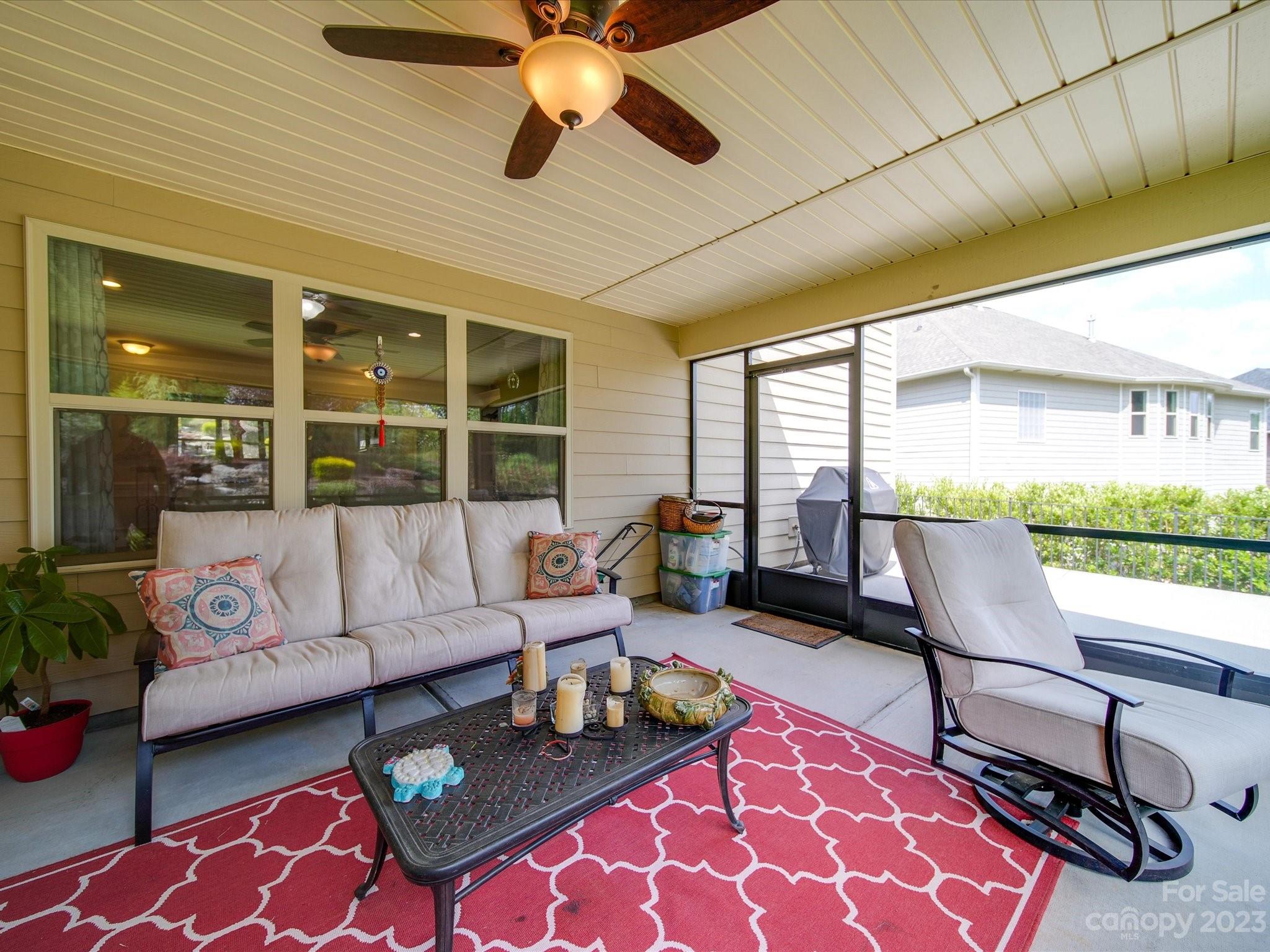 Kellswater Bridge - Residential