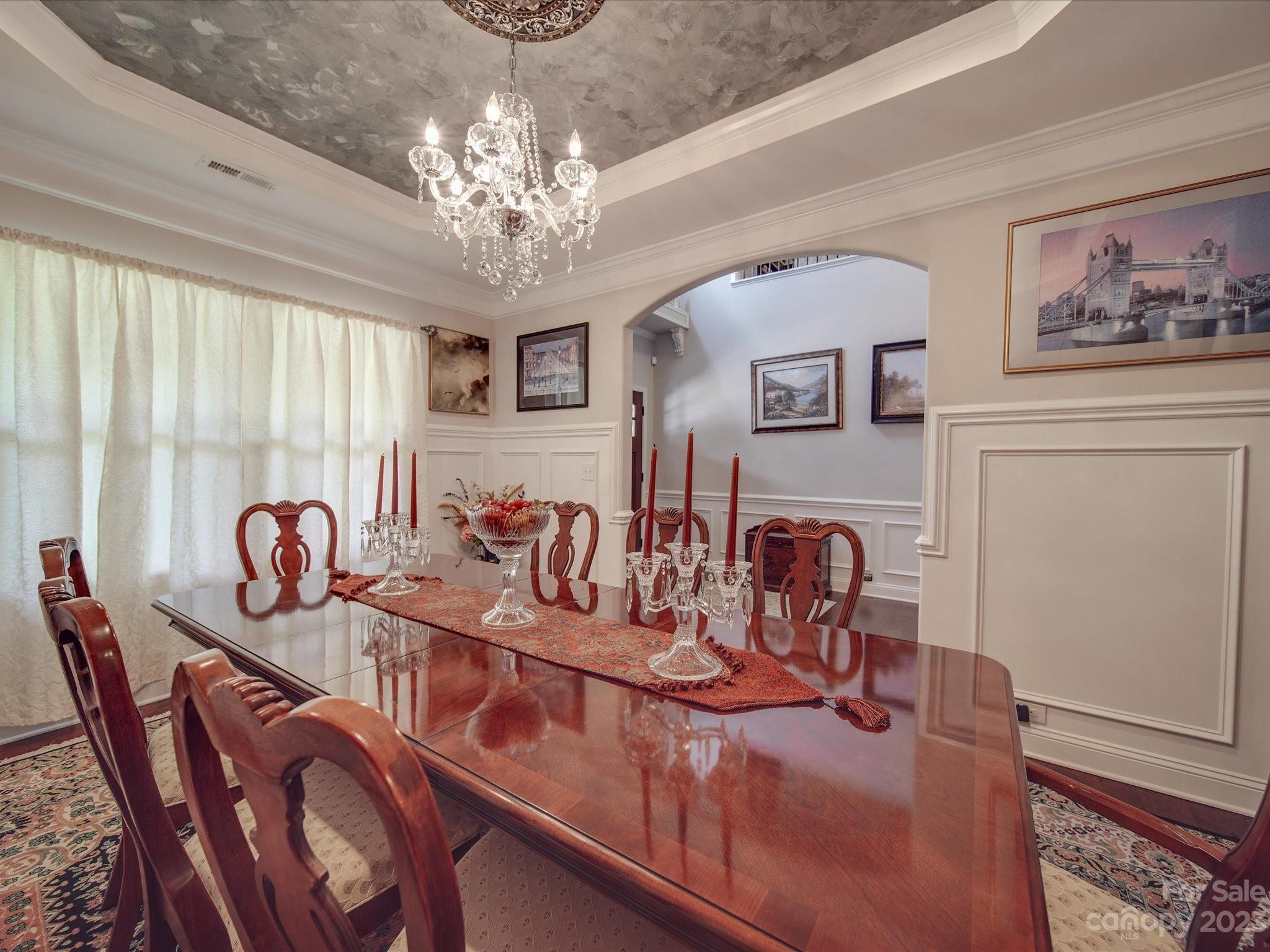 Kellswater Bridge - Residential