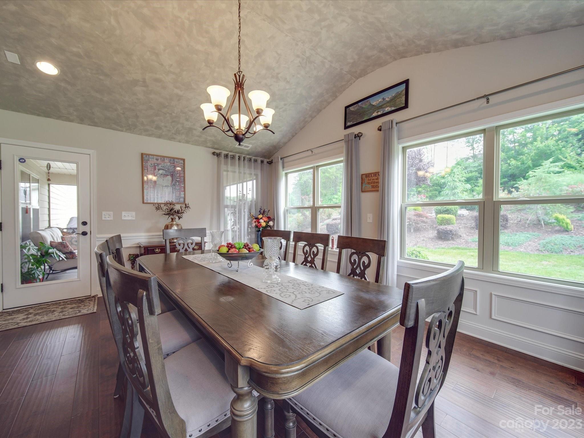 Kellswater Bridge - Residential