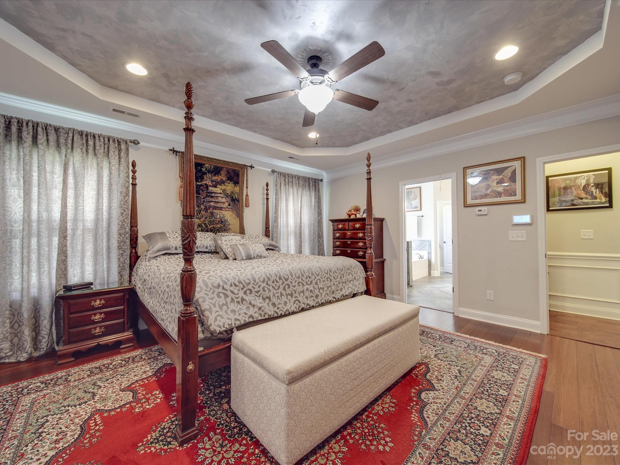 Kellswater Bridge - Residential